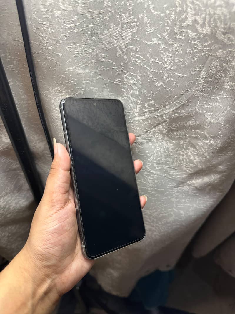 Google Pixel 8 1