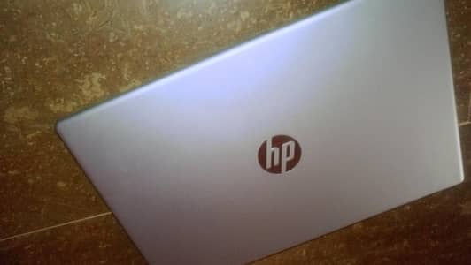 HP laptop AMD Ryzen