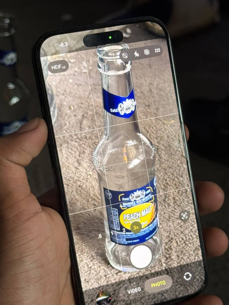 Apple iPhone 16 Pro 5
