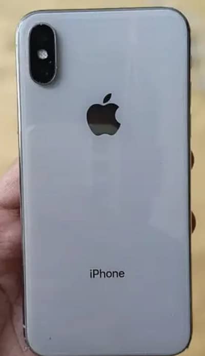 Apple iPhone X 256GB