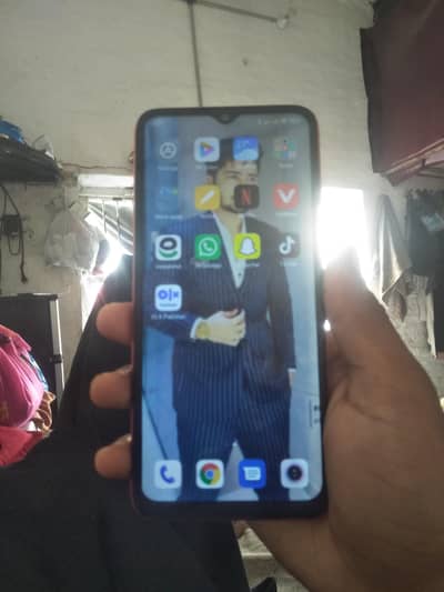 Xiaomi Redmi 9C