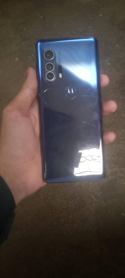 Motorola Edge Plus