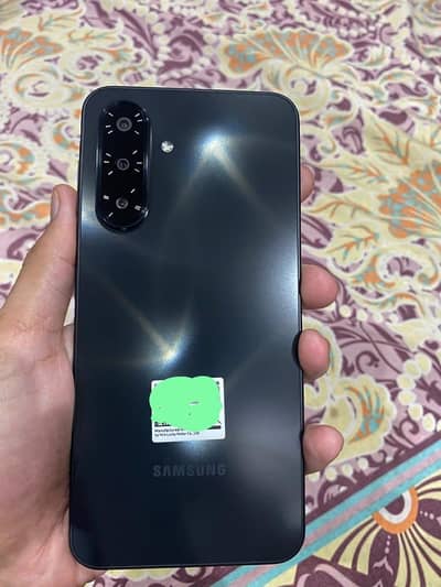 Samsung Mobile A17