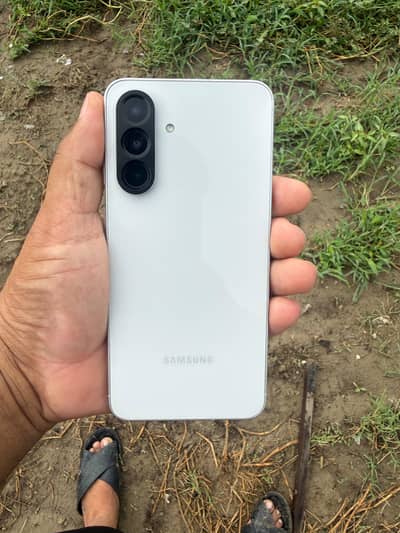 Samsung Mobile A56