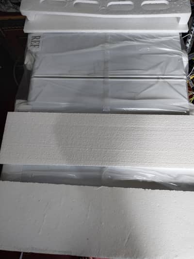 Haier HDF-385INV Inverter Deep Freezer
