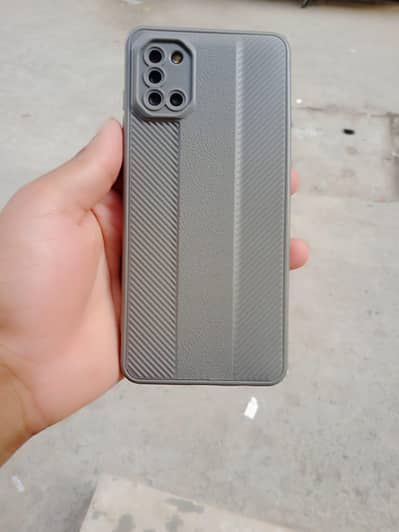 Samsung Mobile A31