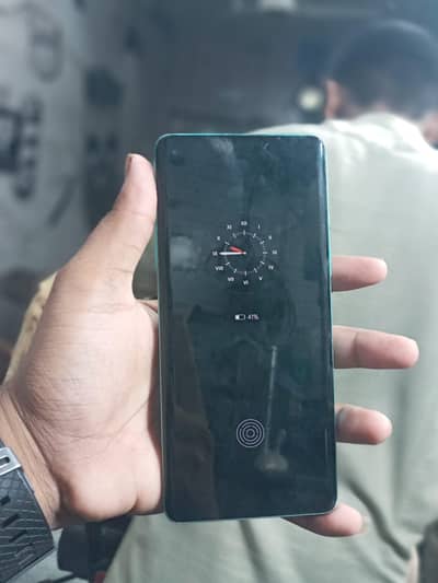 One Plus 8