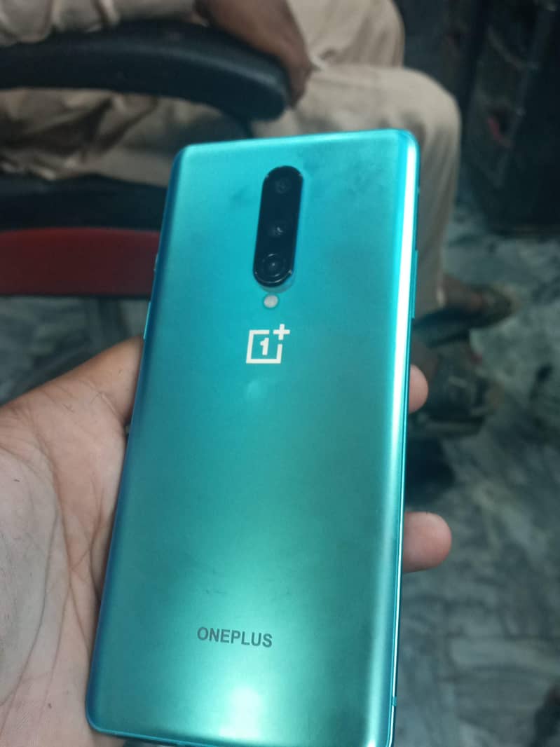 One Plus 8 2
