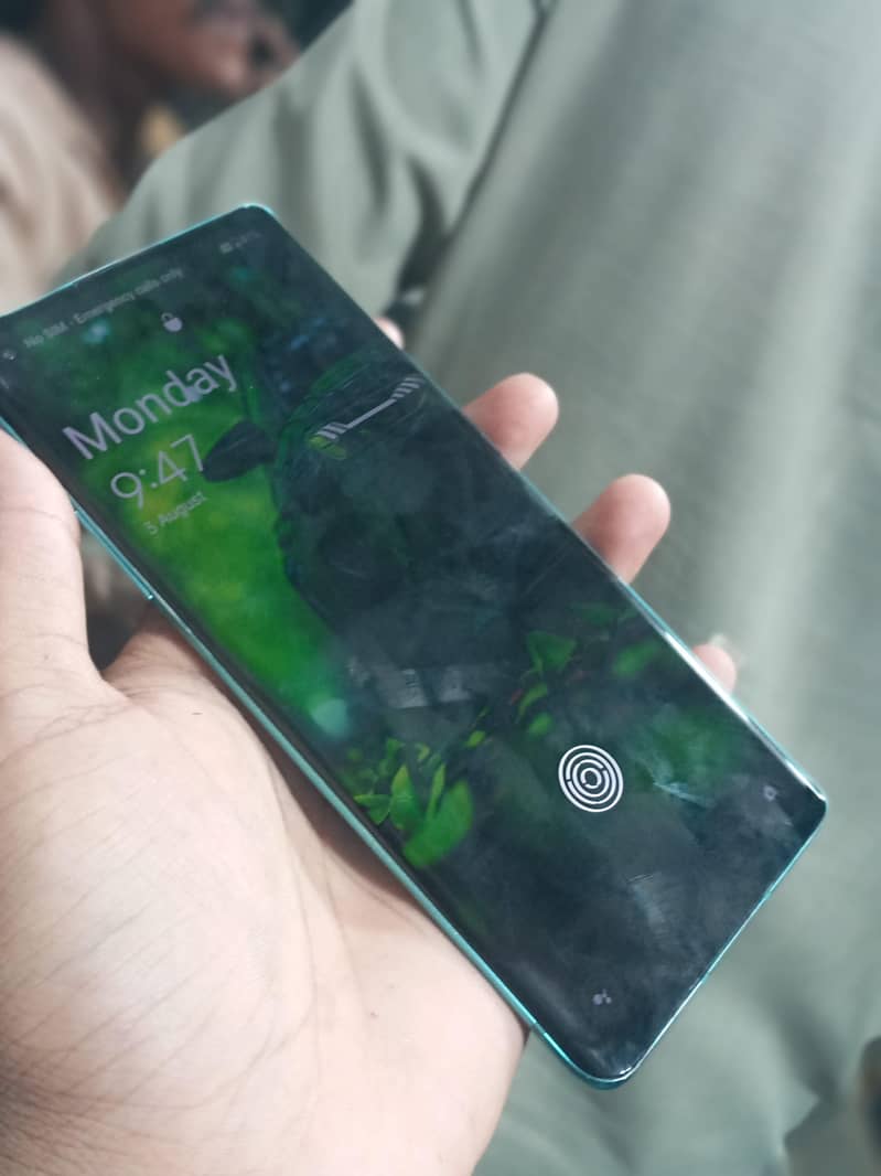 One Plus 8 3