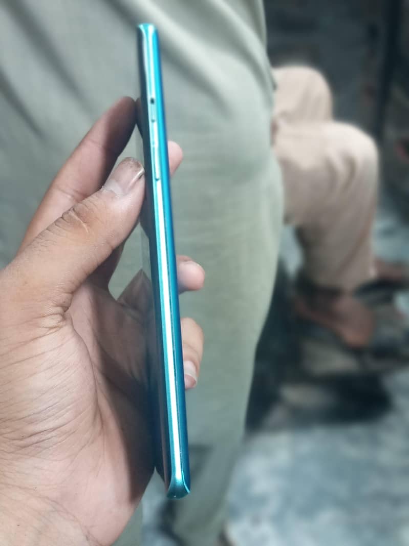 One Plus 8 4