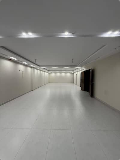 8 Marla Commercial Building 2nd Floor For Rent | DHA Phase 8 Broadway, Lahore