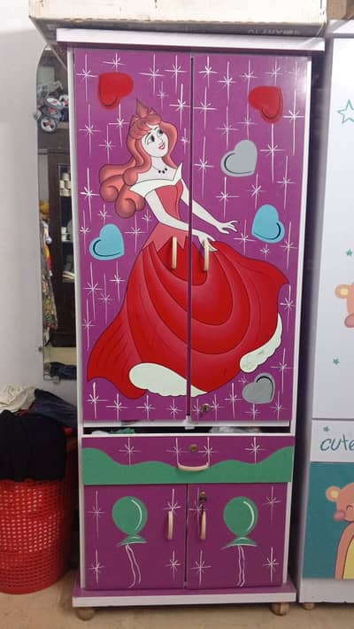 Cupboard (Kids) 8000/-