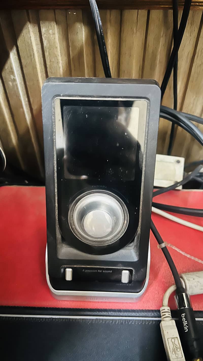 Edifier d670s 5.1 1