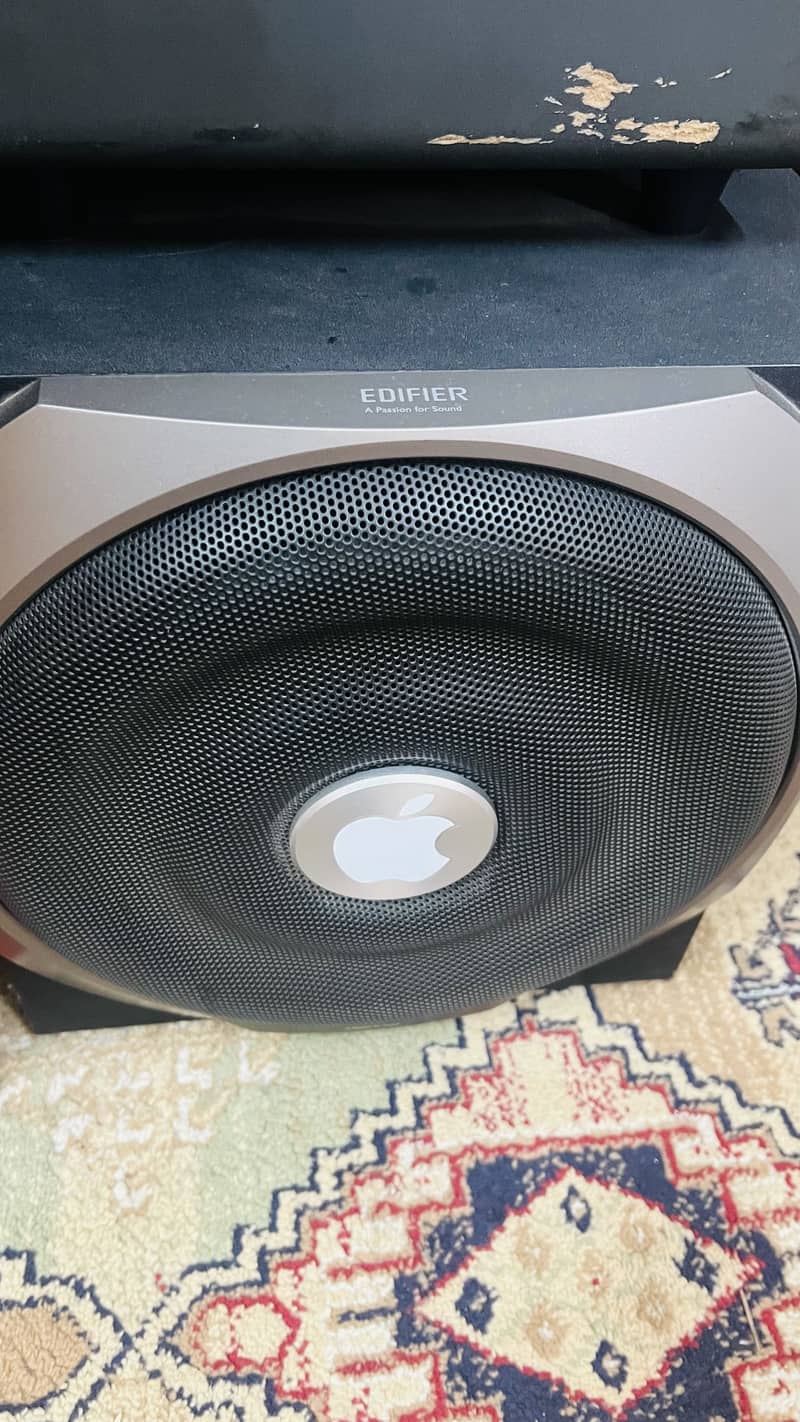 Edifier d670s 5.1 4