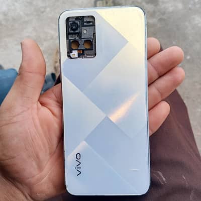 Vivo Y21