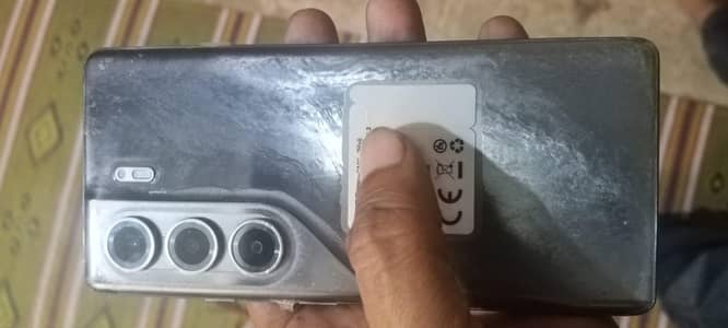 Tecno CAMON 40 Pro