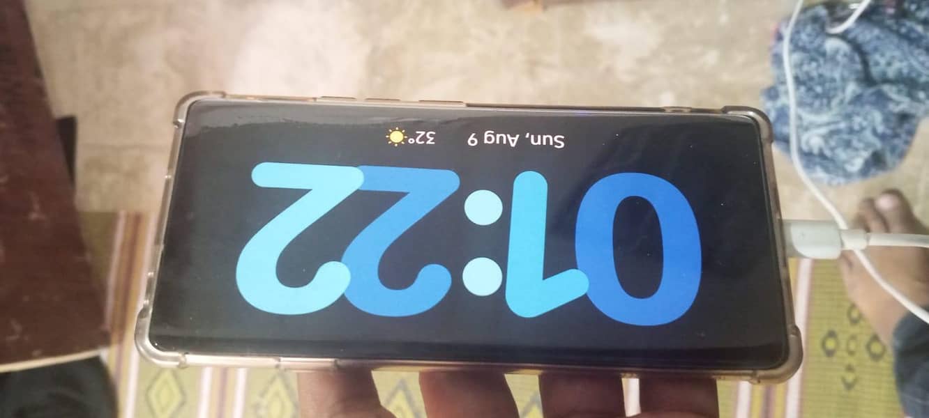 Tecno CAMON 40 Pro 1