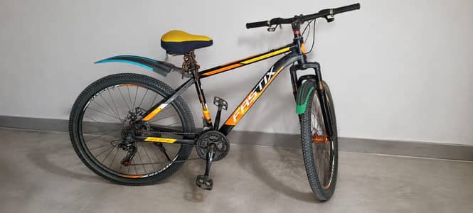 Fastix bicycle  for sell if anyone has doubt so you can check Google