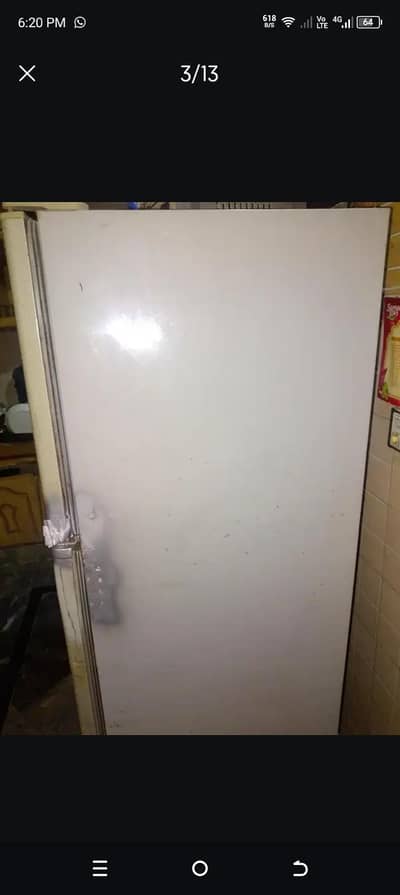 freezer