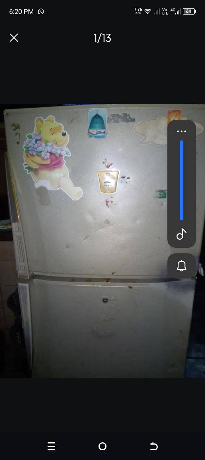 freezer 2