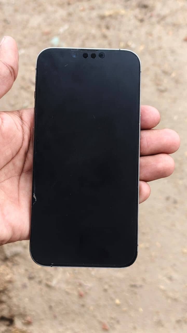 Apple iPhone 13 Pro 5