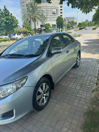 Toyota Gli