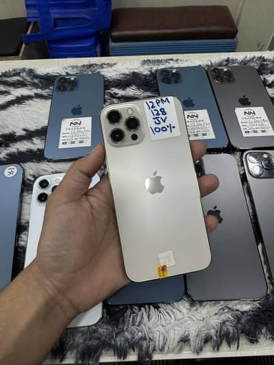 Apple iPhone 12 Pro Max