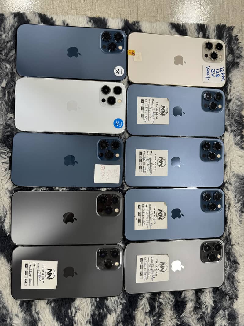 Apple iPhone 12 Pro Max 6