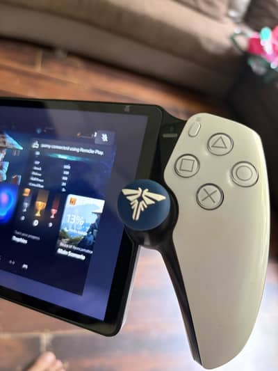 PlayStation Portal