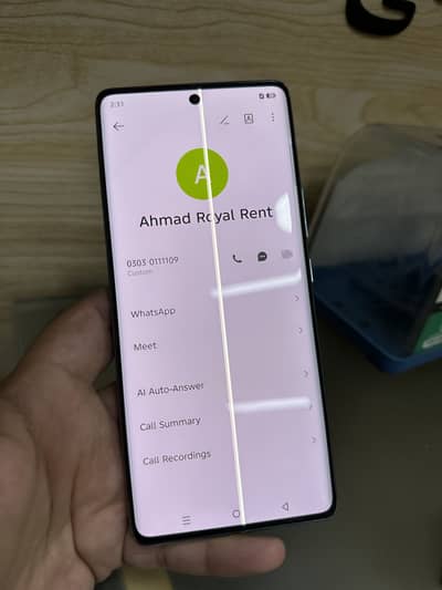 Infinix Zero 40
