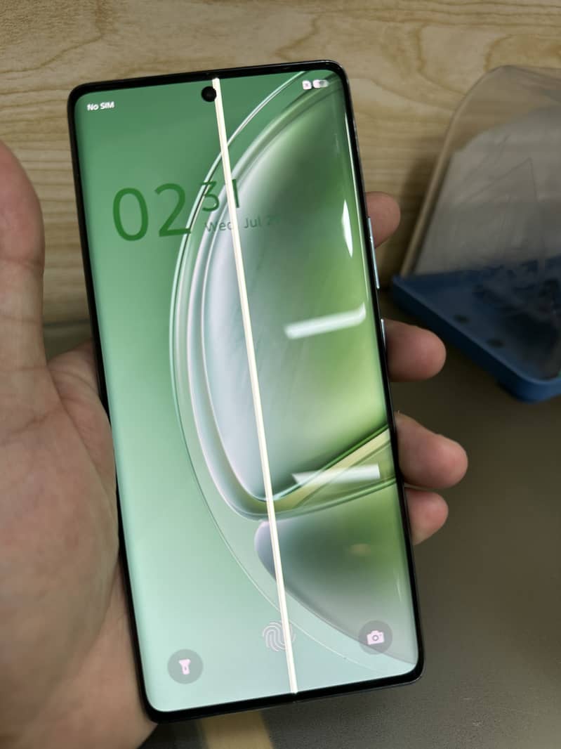 Infinix Zero 40 1