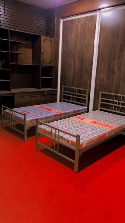 CHAUDHARY GROUP OF HOSTELS