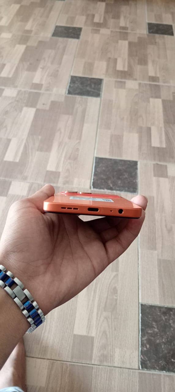 Tecon spark 50 1