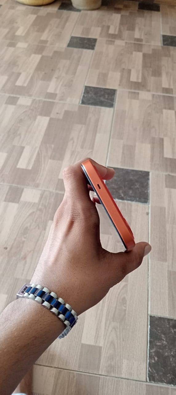 Tecon spark 50 3