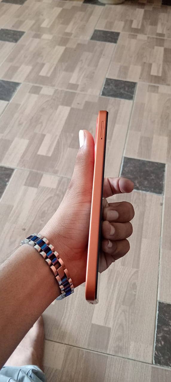 Tecon spark 50 4