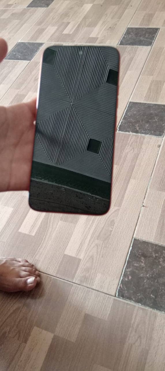Tecon spark 50 5