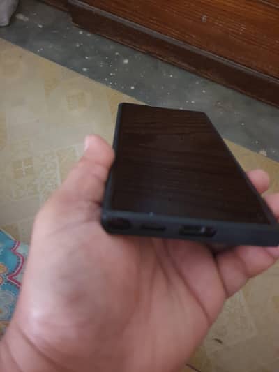 Samsung S22 Ultra Only Panel