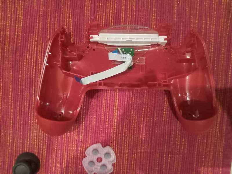 Ps4 controller shell case 3