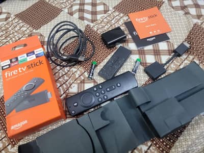 amazon fire tv stick
