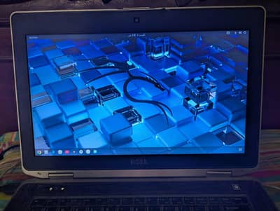dell latitude e6430
