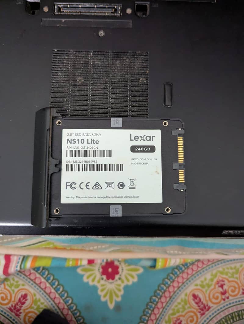 dell latitude e6430 8