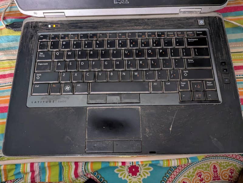 dell latitude e6430 9
