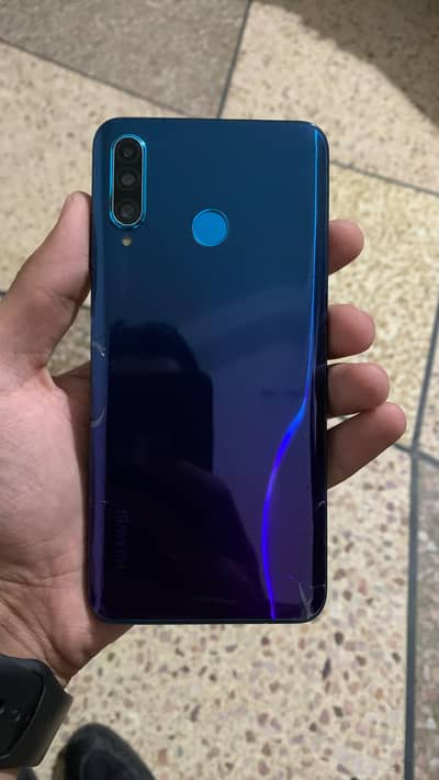 Huawei P30 lite 4/128