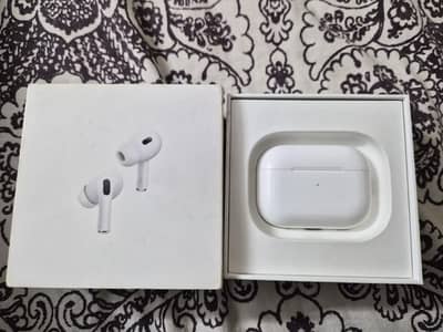 Original Apple Airpods Pro 2