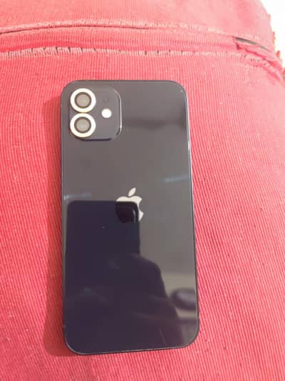 Apple iPhone 12