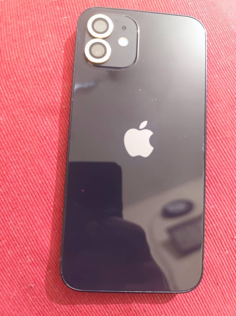 Apple iPhone 12 2