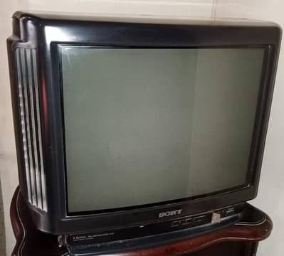 Sony TV 21" for sale