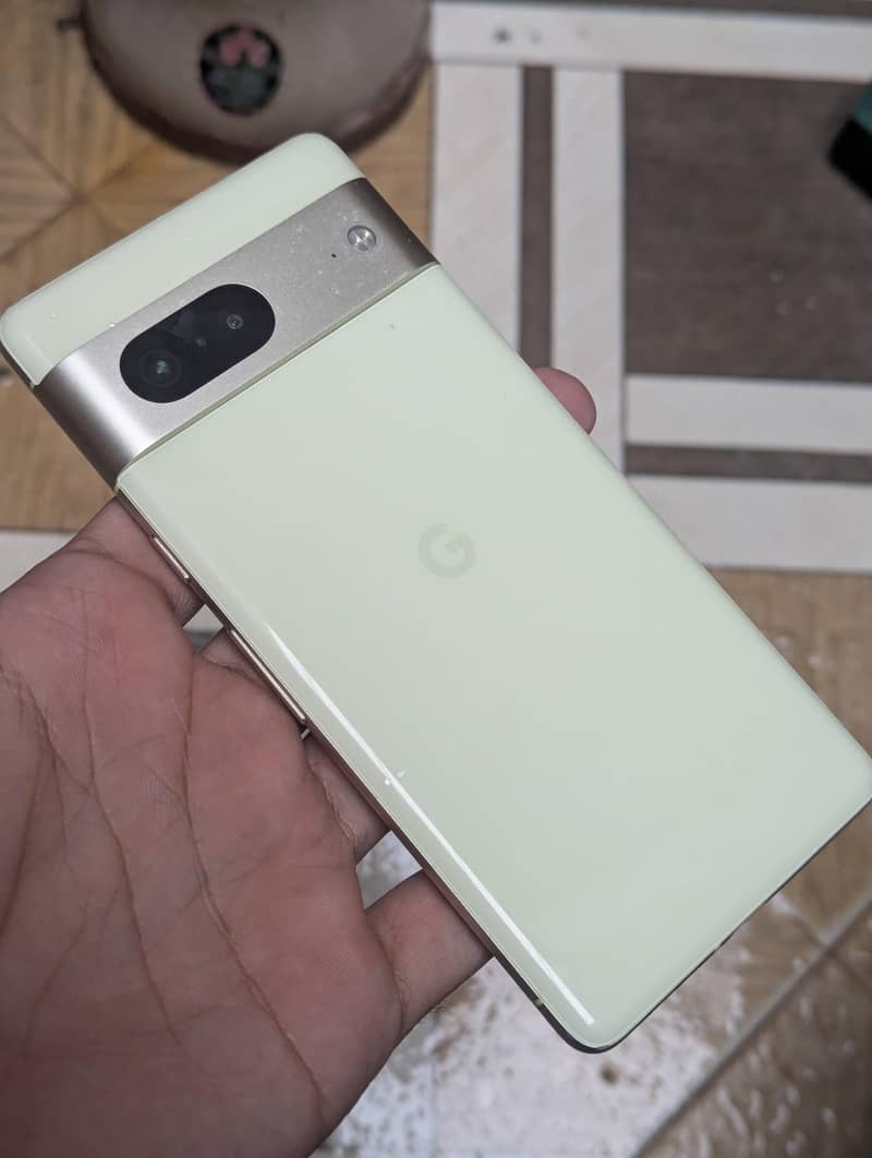 Google Pixel 7 0