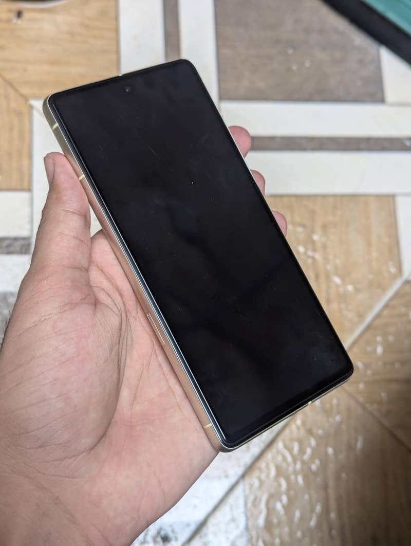 Google Pixel 7 1