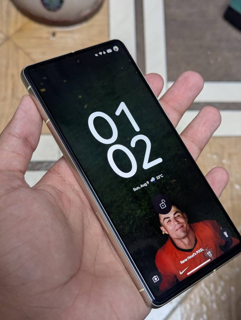 Google Pixel 7 2